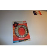 SBS Front Brake Shoes Rear 2026 Honda XL, XR, NX, CB Cagiva - €22,03 EUR