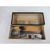 Athearn Illinois Central IC 30876 Boxcar HO Unassembled Kit - £23.16 GBP