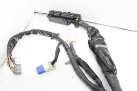 2004 INFINITI G35 SEDAN A/T ENGINE WIRE HARNESS Q8190 image 3