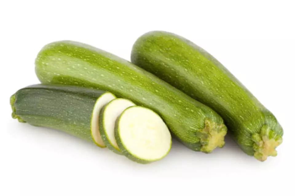 BStore 25 Seeds Dark Green Zucchini Squash Ct Vegetable Non-Gmo - $9.45