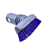 Dyson Genuine Compononets Car Cleaning Tool Stiff Bristle Brush Attachme... - $363.17 MXN