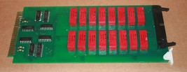 Cytec JX16/KC Switch Module 4-024-2 Form C-K for mux/matrix Switchers - $173.25