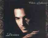 Desires: [Audio CD] - £16.23 GBP