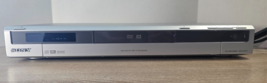 SONY RDR-GX315 DVD/Burner Video Recorder Player, no remote - $1,299.89 MXN