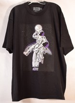 Million Dolla Motive Mens Moonman Dunk Black 2XL - $24.75