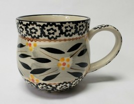Temp-tations Coffee Tea Mug by Tara Made for CSA Old World - $22.72
