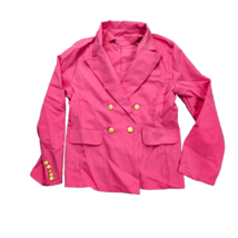 Women Small Suit Casual Blazer Fashion Suit Coat Jacket 2XL - £7.53 GBP