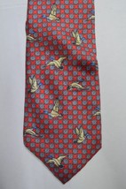 Ralph Lauren Polo Chaps Tie Hand Made Silk Lot of 2  - £17.86 GBP