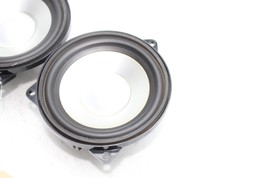 07-12 RANGE ROVER XQM000400 HARMAN KARDON SPEAKERS SET OF 2 E6302 image 3