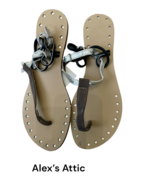 Old Navy Women&#39;s  Thong Flip Flop Sandals Size 8 NWT - $19.80