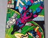 The Uncanny X Men 286 and 293 Marvel Comics - £7.92 GBP