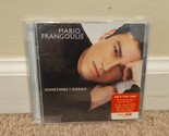 Sometimes I Dream By Mario Frangoulis (CD, 2002, Sony) - £4.49 GBP