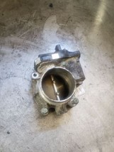 Throttle Body Throttle Valve Assembly 2.4L Fits 16-17 EQUINOX 1247916 - $25.54