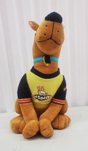 *RARE* Toy Factory NASCAR GoDaddy Scooby-doo Danica Patrick Plush - $24.95