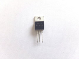 Military Specifications Silicon Transistor 2N6107, 2N6134, BD710, BDT96 ... - $107.98 MXN