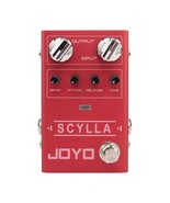 JOYO Scylla R-27 Bass Guitar Compressor Effect Pedal Low Noise High Dyna... - $104.32 CAD
