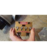 Lecroy Haute Tension Alimentation Électrique Carte PCB # - Modèle 4032A1... - $129.49