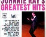 Johnnie Ray&#39;s Greatest Hits [Vinyl] - £15.65 GBP