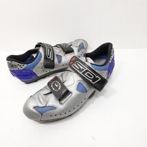 Sidi MTB Cycling Shoes Mens Size 42 No Cleats Mountain Bike SPD - $31.49