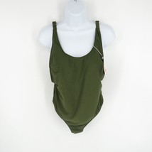 Prettygarden Women&#39;s Tummy Control Slimming Strap Backless Swimsuit XL NWT - £14.75 GBP
