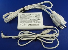Genuine LiteOn for Acer Laptop Charger AC Adapter Power Supply PA-1650-80 65W - £15.17 GBP