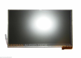 HONDA 6.5&quot; NAVIGATION RADIO MONITOR LCD DISPLAY +TOUCH PANEL LT065CA19000 - $148.45