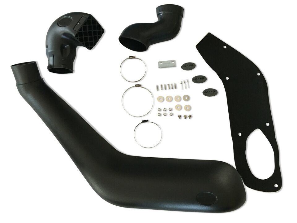 SHZAITOR Cold Air Intake Snorkel Kit For Toyota FJ Cruiser 2007-2012 4.0L V6 2WD