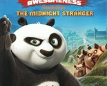 Kung Fu Panda The Midnight Stranger DVD | Region 4 - $11.73
