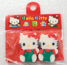 Gomma fustellata Hello Kitty SANRIO 1997&#39; Articoli carini, rari - £11.18 GBP