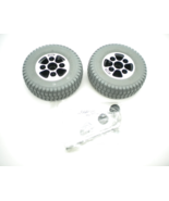 Hoveround MPV5 Electric wheel chair mobility scooter parts: 2x main driv... - $119.95