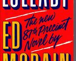 Lullaby (An 87th Precinct Novel) McBain, Ed - $2.93