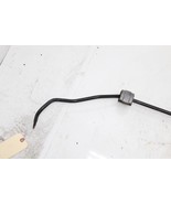 06-11 BMW E92 335I REAR SWAY BAR STABILIZER Q0431 - €110,68 EUR