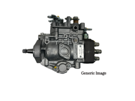 VA Upgrade Injection Pump fits IHC 5.1L 66kW D310 Engine 0-460-306-152 - £1,096.39 GBP