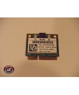 Dell Inspiron Mini 1010 Genuine WIFI Card 0TFVD9 TFVD9 - $10.21 CAD