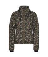 Sherpa Adventure Gear Camouflage Insulated Full Zip Puffer Jacket Womens... - £26.77 GBP