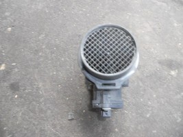 Air Flow Meter Fits 95 98-02 SPORTAGE 357924Fast Shipping! - 90 Day Mone... - £40.31 GBP