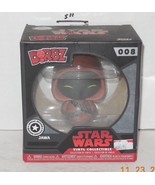 Disney Store Exclusive Funko Dirbz Dorbz Special Edition Star Wars Jawa ... - €42,14 EUR