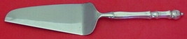 Carpenter Hall by Towle Sterling Silver Pie Server HH WS 12&quot; Original - $68.31