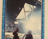 E.T. The Extra Terrestrial Trading Card 1982 #84 Filming The Aliens - $1.97