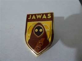 Disney Trading Pins 127548 Star Wars Retro Mystery Box - Jawas Tatooine Scav - £7.59 GBP
