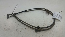 2016 Chevy Cruze Parking Brake Emergency Brake Cable 2017 2018Inspected,... - $44.95