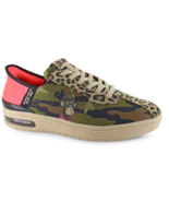 Skechers Snoop Dogg Doggy Air Dr. Bombay Men&#39;s Slip-In Camo Shoes Sneake... - £56.20 GBP+