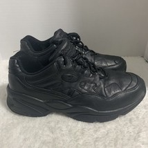 Propet Stability Walker Lace Up Athletic Walking Shoe Mens Size 9 M2034 ... - $578.26 MXN