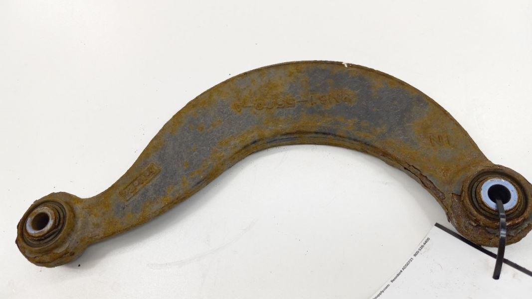 Upper Control Arm Rear Back Fits 00-11 FOCUS - $29.94