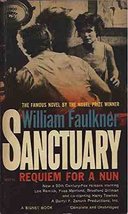 Sanctuary and Requiem for a Nun [Paperback] William Faulkner - £7.84 GBP