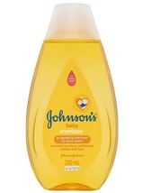 Johnson&#39;s Baby Shampoo for children, 200 ml - £11.01 GBP