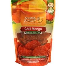 2 Packs Dried  Mango, 30 oz/pack - $59.00