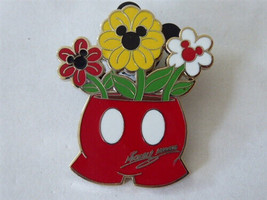 Disney Trading Pins 138531 WDW - Flower &amp; Garden 2020 - Potted Plant Mys... - $18.56