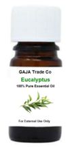 Eucalyptus 100% Pure Essential Oil 15mL - Cleansing and Protection (Sealed) - $248.01 MXN