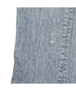 Silver Jeans Suki Capri High Rise Bootcut Jeans Women&#39;s 18 - $40.73 CAD